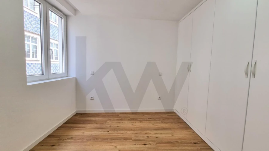 Apartamento T2 para Venda em Requeixo, Nossa Senhora de Fátima e Nariz Foto 26