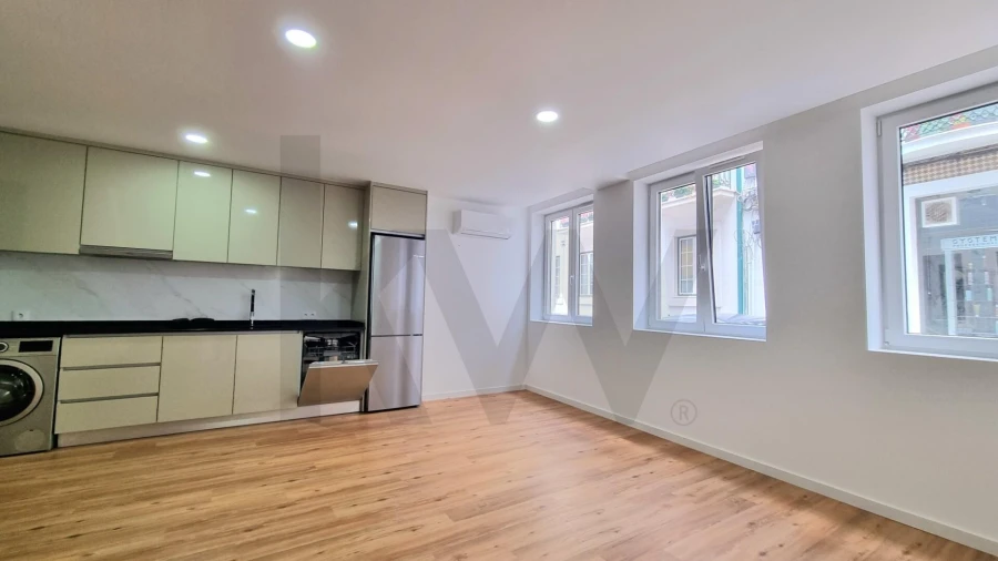Apartamento T2 para Venda em Requeixo, Nossa Senhora de Fátima e Nariz Foto 5