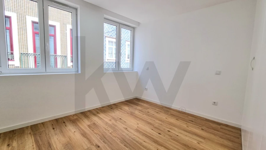 Apartamento T2 para Venda em Requeixo, Nossa Senhora de Fátima e Nariz Foto 25
