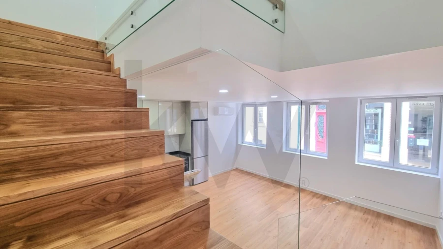 Apartamento T2 para Venda em Requeixo, Nossa Senhora de Fátima e Nariz Foto 17