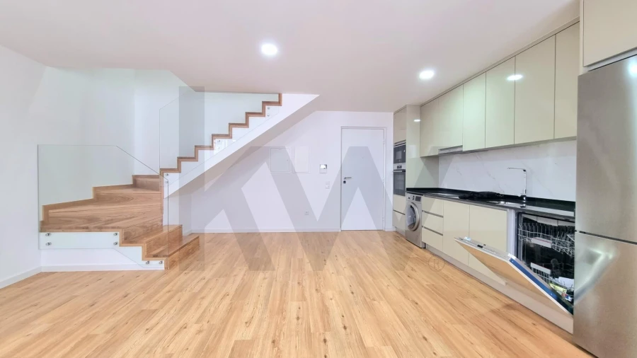 Apartamento T2 para Venda em Requeixo, Nossa Senhora de Fátima e Nariz Foto 7