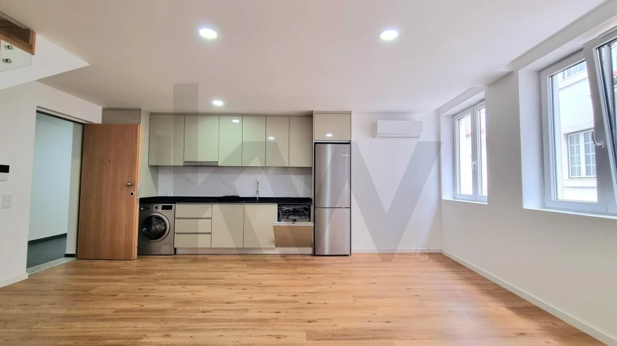 Apartamento T2 para Venda em Requeixo, Nossa Senhora de Fátima e Nariz Foto 4