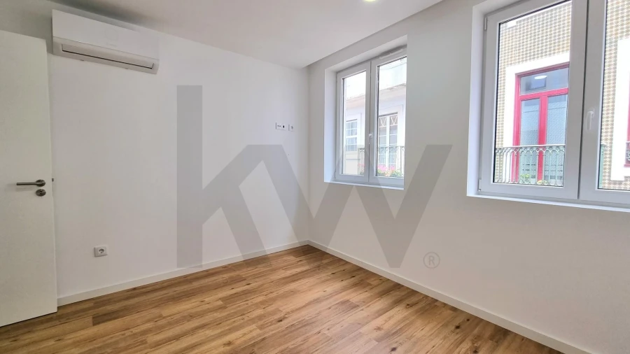 Apartamento T2 para Venda em Requeixo, Nossa Senhora de Fátima e Nariz Foto 30