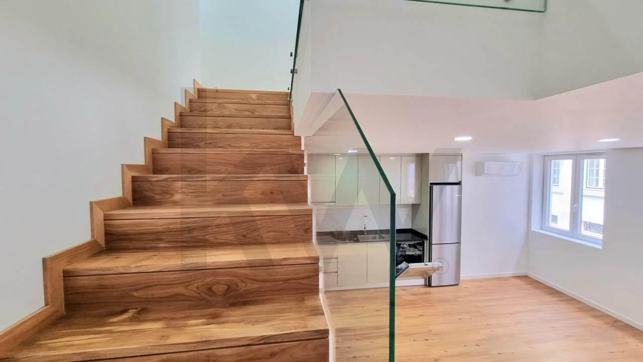 Apartamento T2 para Venda em Requeixo, Nossa Senhora de Fátima e Nariz Foto 18