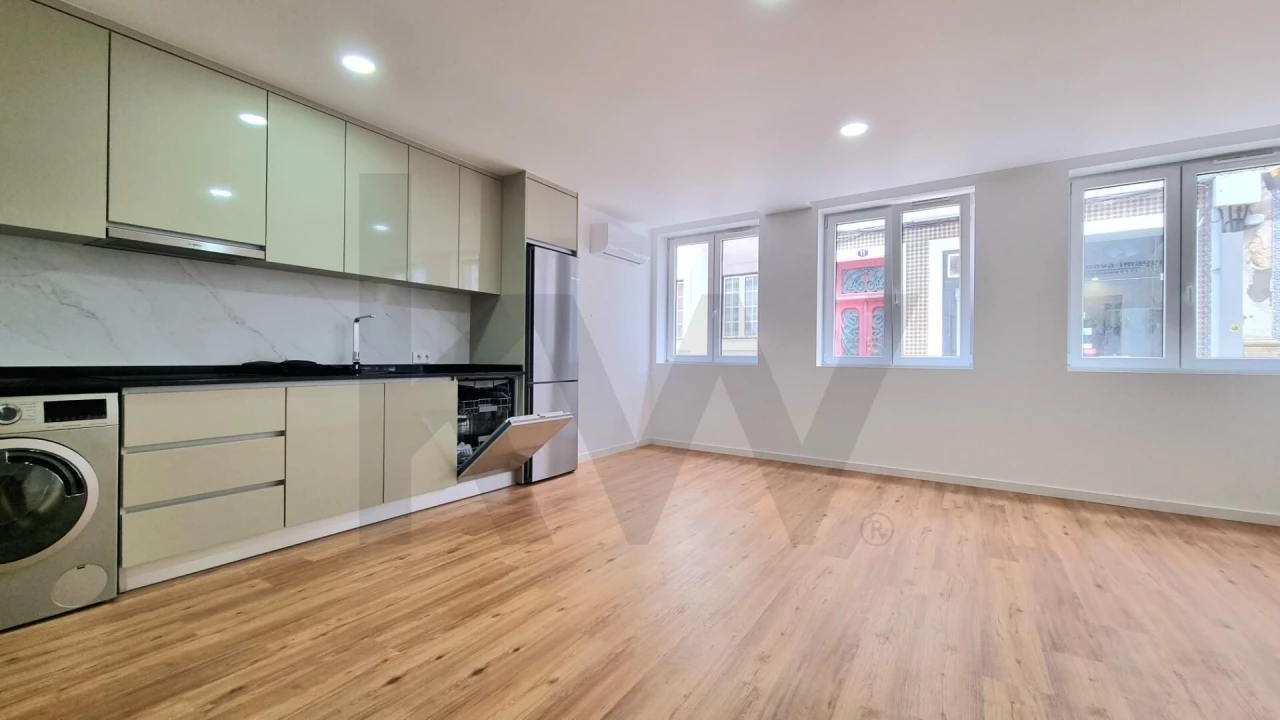 Apartamento T2 para Venda em Requeixo, Nossa Senhora de Fátima e Nariz Foto 14