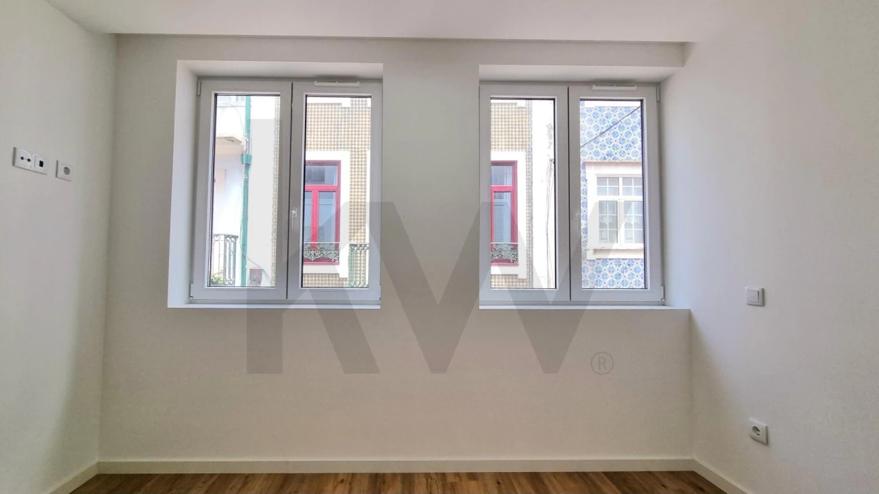 Apartamento T2 para Venda em Requeixo, Nossa Senhora de Fátima e Nariz Foto 31