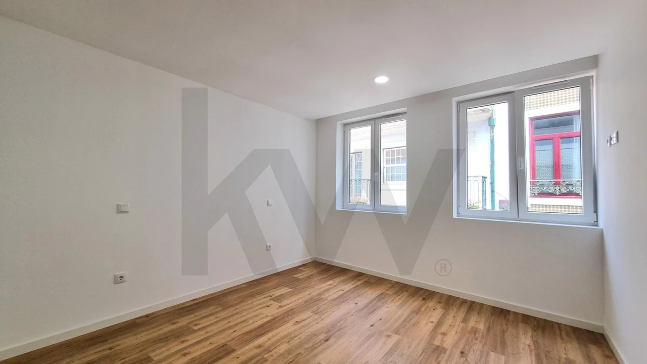 Apartamento T2 para Venda em Requeixo, Nossa Senhora de Fátima e Nariz Foto 32