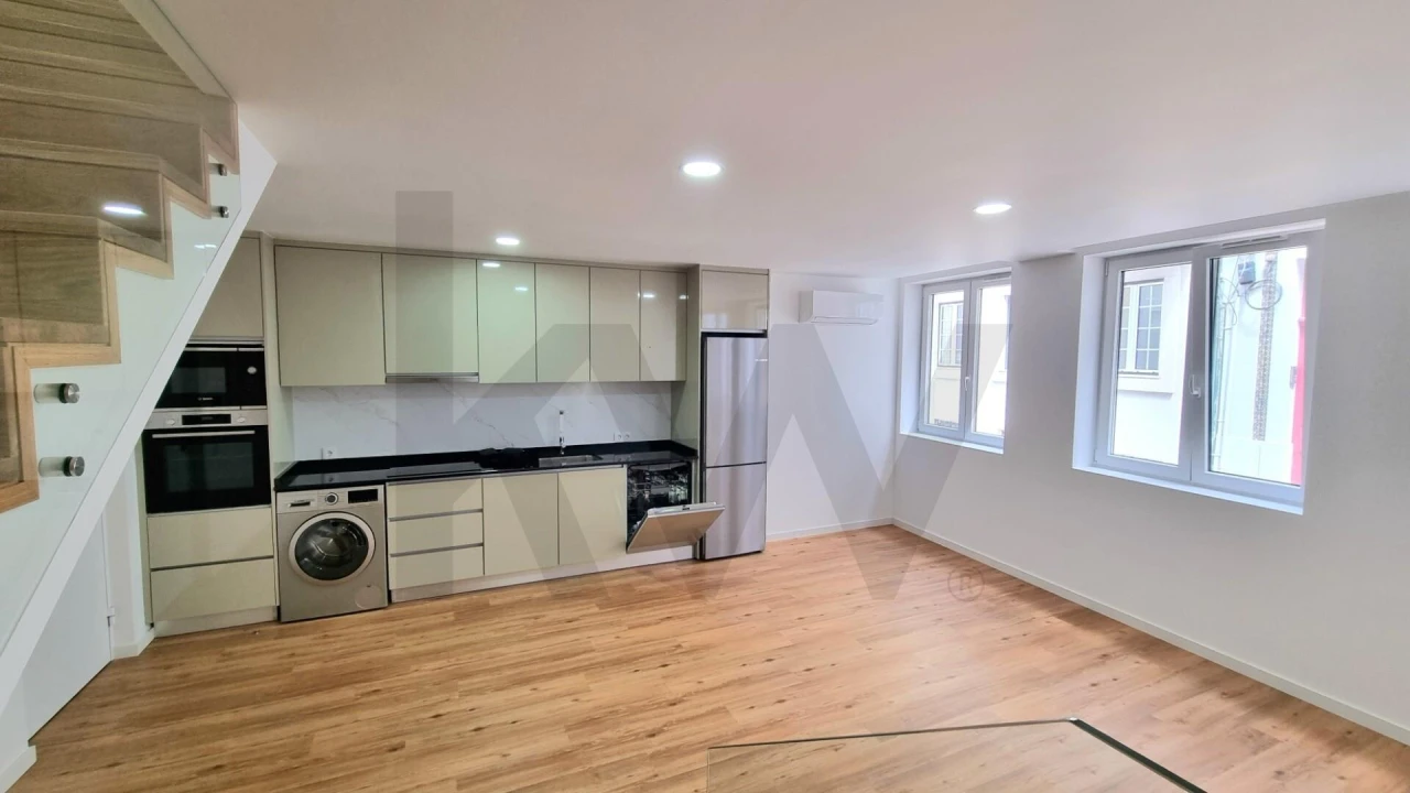 Apartamento T2 para Venda em Requeixo, Nossa Senhora de Fátima e Nariz Foto 16