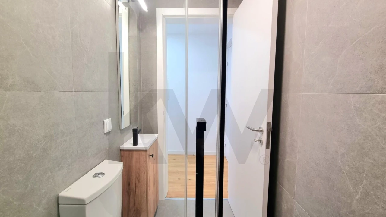 Apartamento T2 para Venda em Requeixo, Nossa Senhora de Fátima e Nariz Foto 20