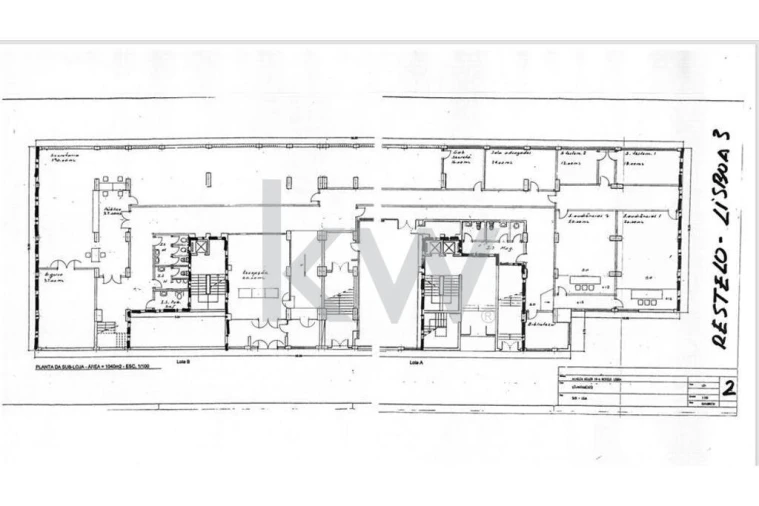 Escritório para Venda em Belém Foto 23