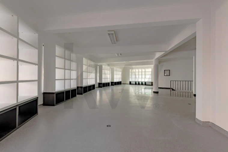 Loja para Arrendamento em Alverca do Ribatejo e Sobralinho Foto 18