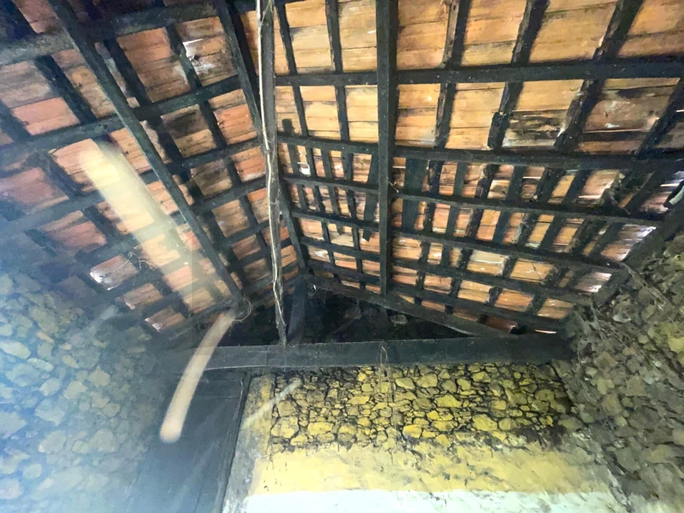 Moradia T6 para Venda em Santa Maria de Sardoura Foto 32