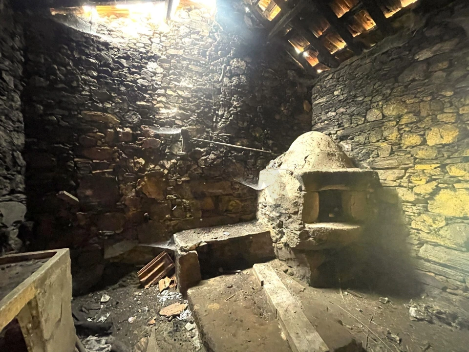 Moradia T6 para Venda em Santa Maria de Sardoura Foto 28