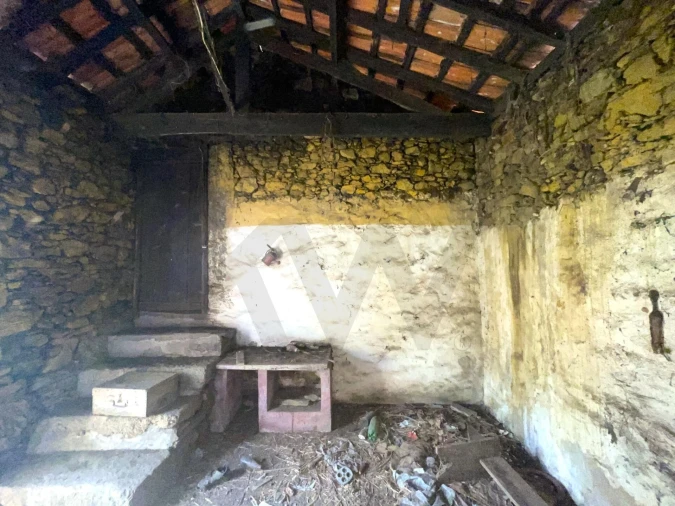 Moradia T6 para Venda em Santa Maria de Sardoura Foto 31