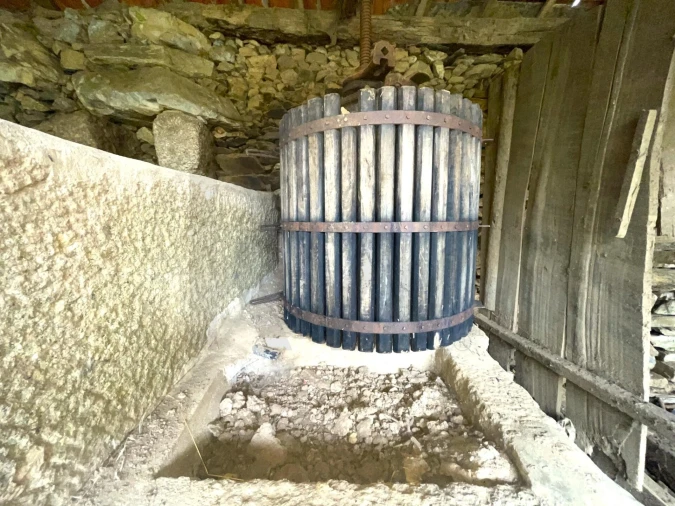 Moradia T6 para Venda em Santa Maria de Sardoura Foto 24