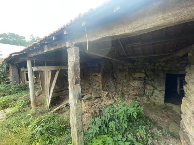 Moradia T6 para Venda em Santa Maria de Sardoura Foto 41