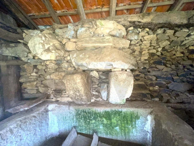 Moradia T6 para Venda em Santa Maria de Sardoura Foto 26