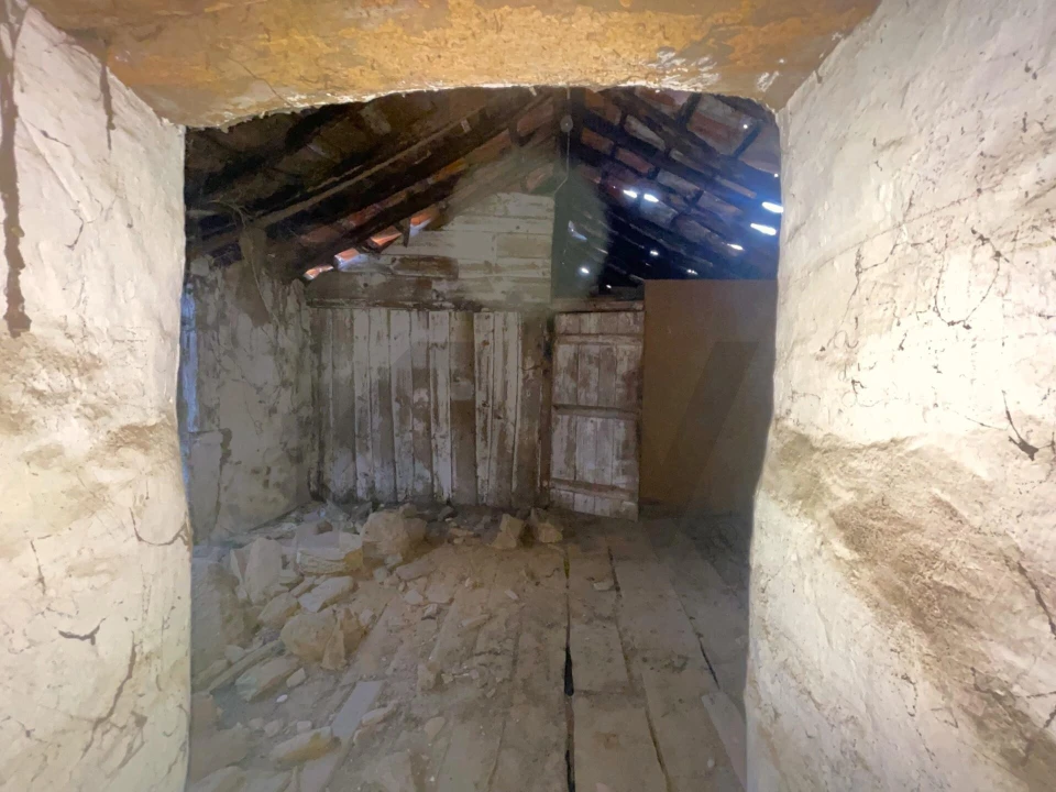 Moradia T6 para Venda em Santa Maria de Sardoura Foto 35