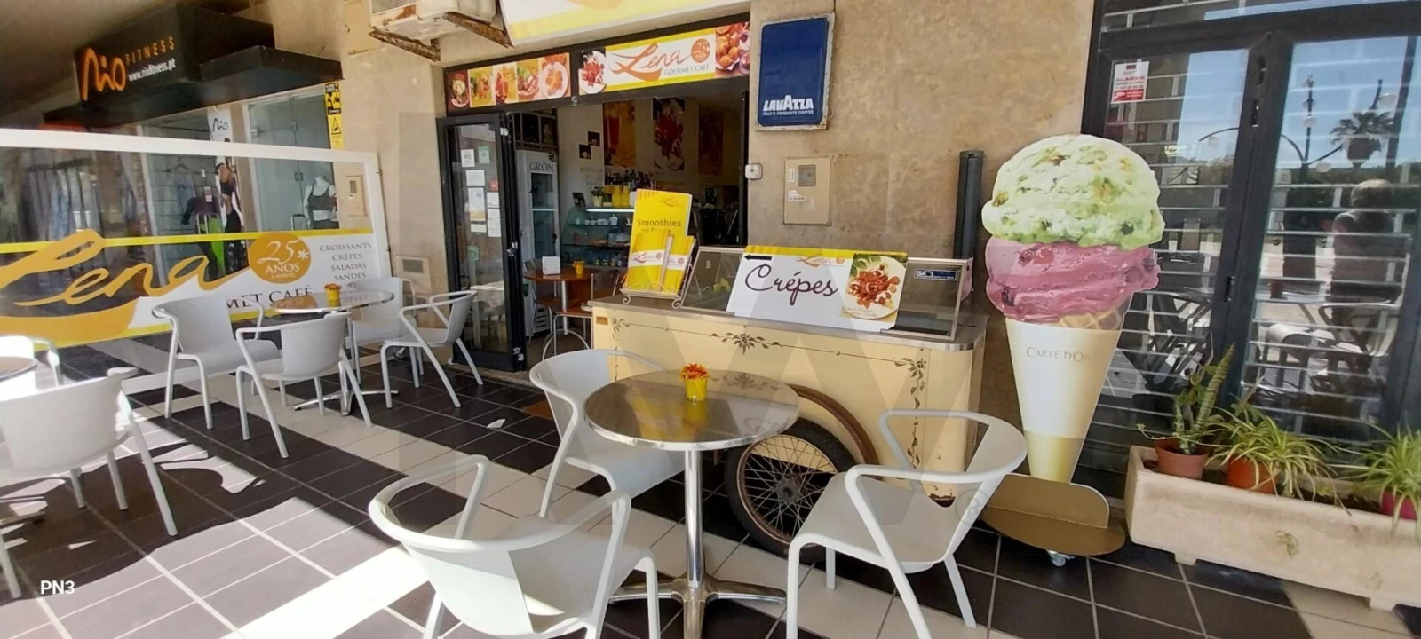 Loja para Venda em Portimão Foto 17