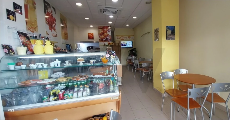 Loja para Venda em Portimão Foto 21