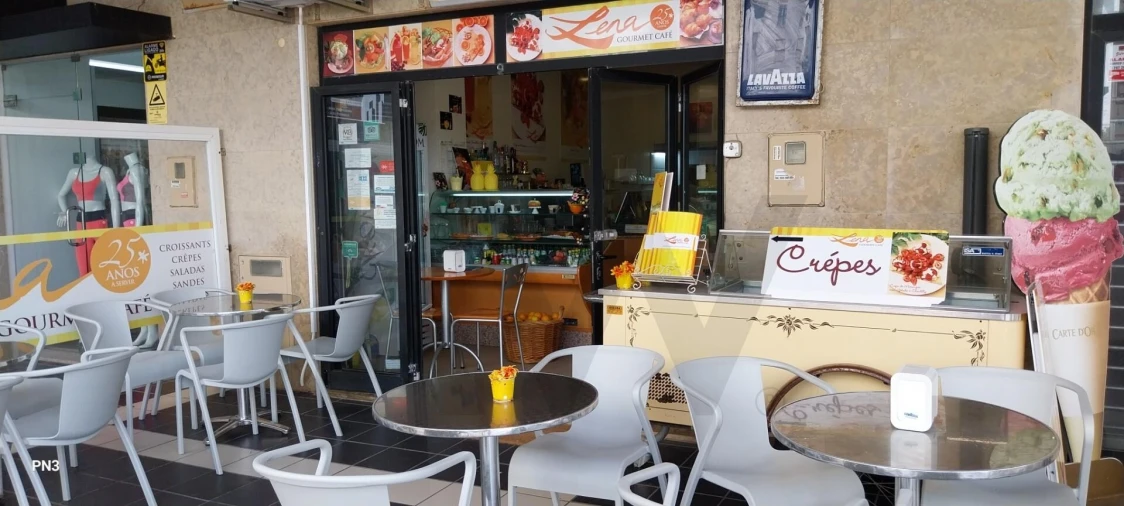 Loja para Venda em Portimão Foto 24