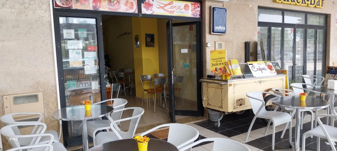 Loja para Venda em Portimão Foto 23