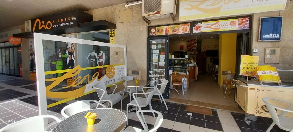 Loja para Venda em Portimão Foto 4