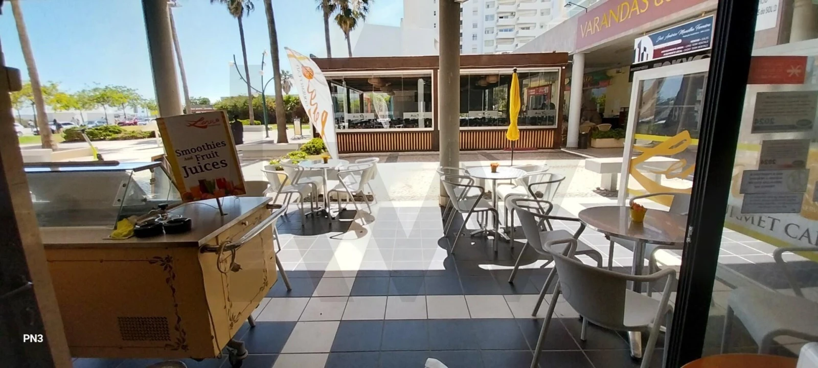 Loja para Venda em Portimão Foto 9