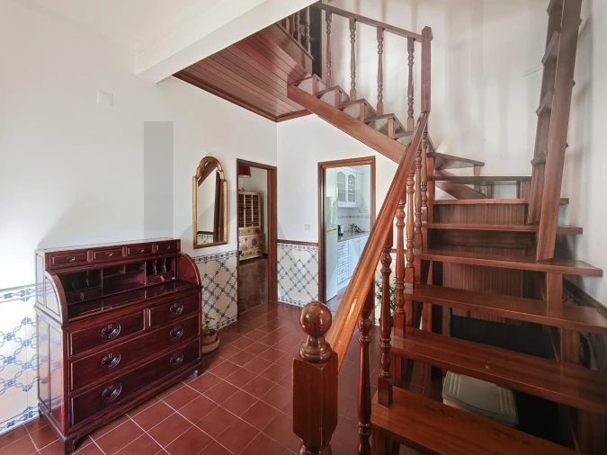 Moradia T4 para Venda em Beato Foto 7