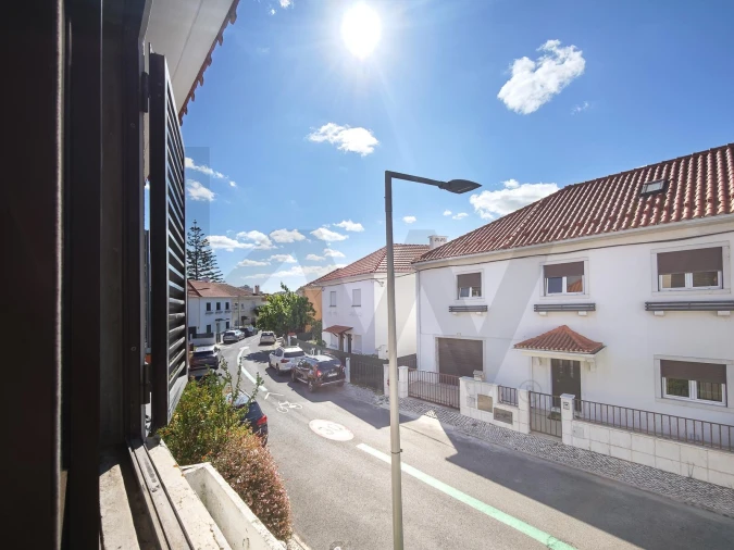 Moradia T4 para Venda em Beato Foto 14