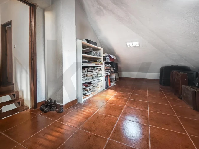 Moradia T4 para Venda em Beato Foto 18