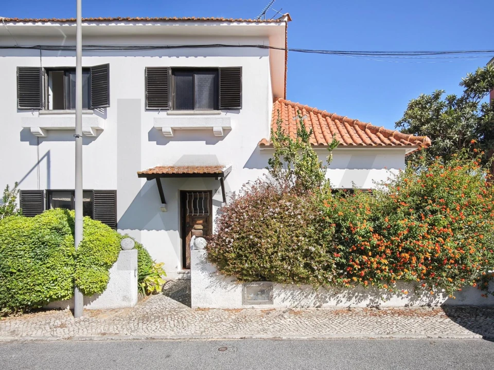 Moradia T4 para Venda em Beato Foto 2