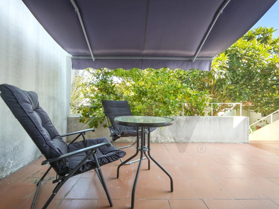 Moradia T4 para Venda em Beato Foto 20