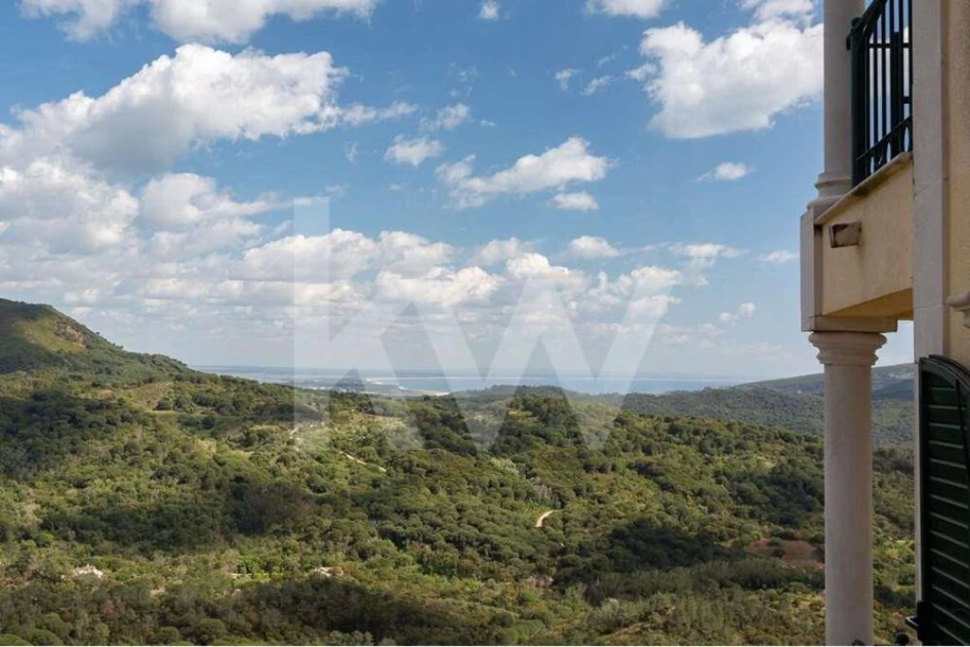 Moradia T8 para Venda em Palmela Foto 55