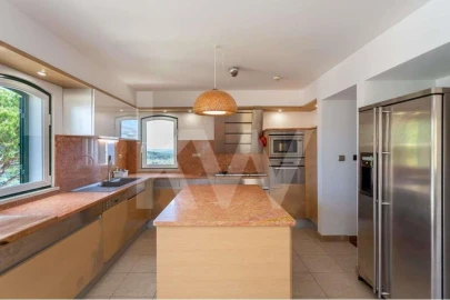 Moradia T8 para Venda em Palmela