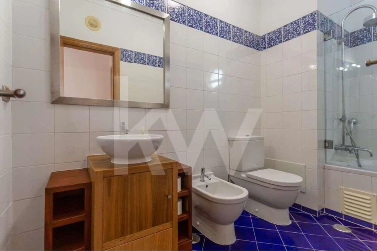 Moradia T8 para Venda em Palmela Foto 45