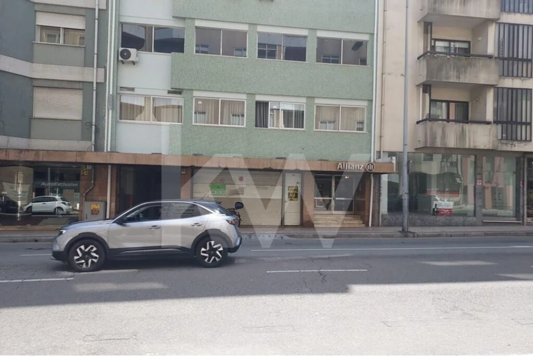 Loja para Venda em Paranhos Foto 14