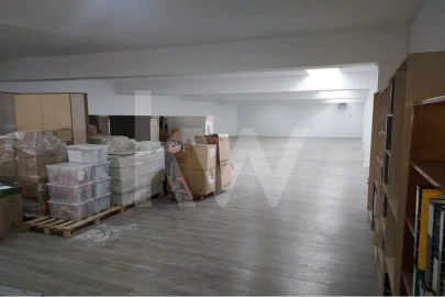 Loja para Venda em Paranhos
