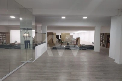 Loja para Venda em Paranhos