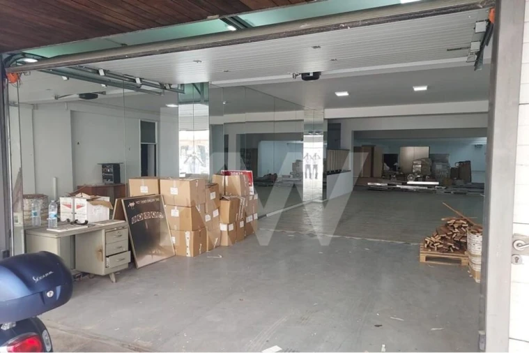 Loja para Venda em Paranhos Foto 10