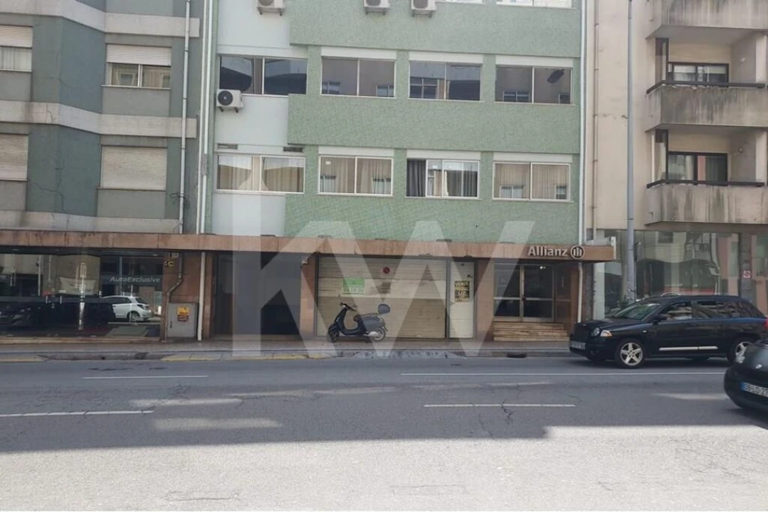 Loja para Venda em Paranhos Foto 3
