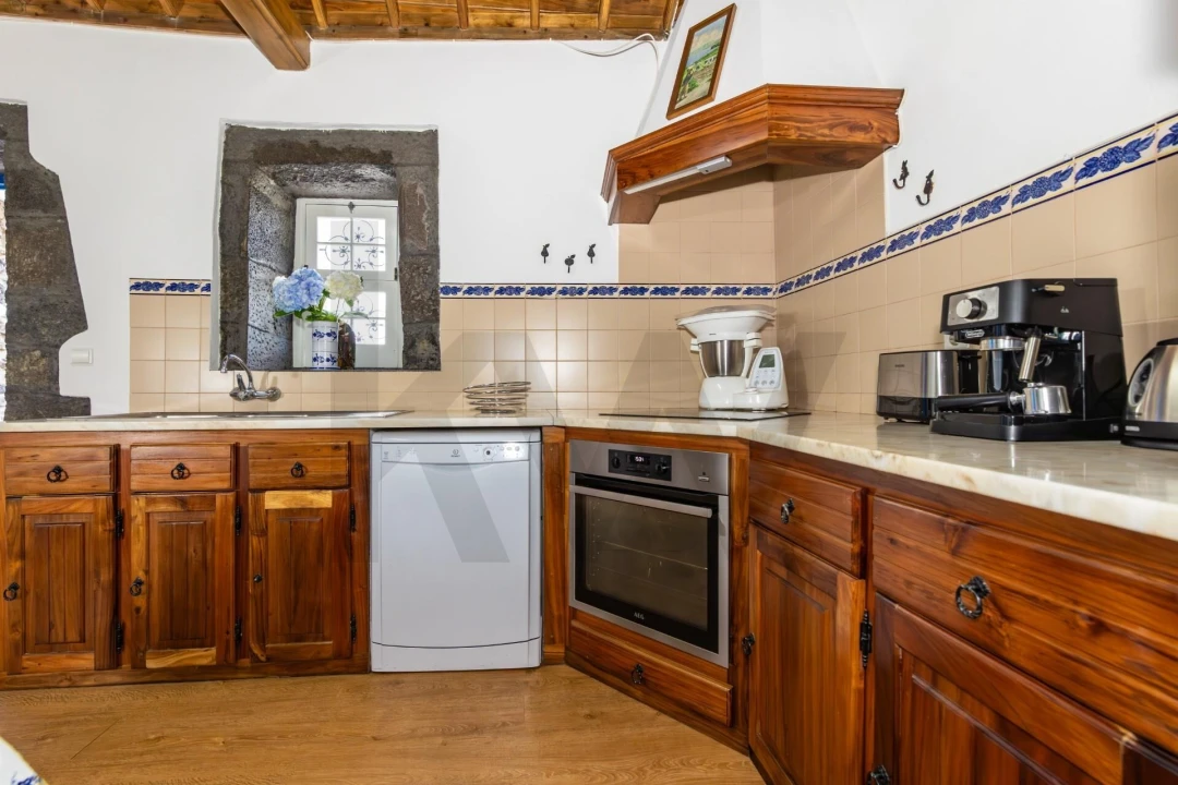 Moradia T2 para Venda em Lomba da Maia Foto 31