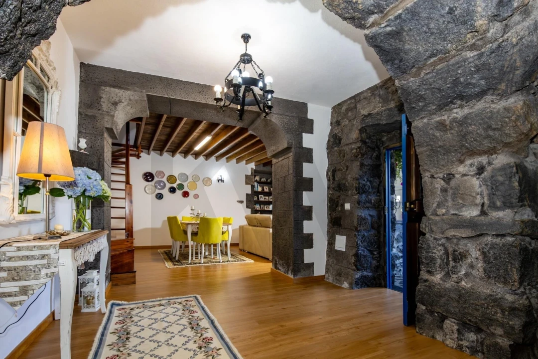 Moradia T2 para Venda em Lomba da Maia Foto 2