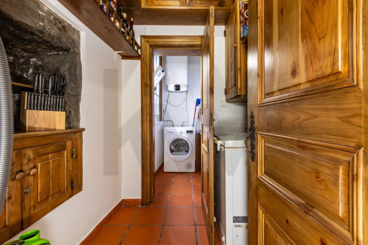 Moradia T2 para Venda em Lomba da Maia Foto 36