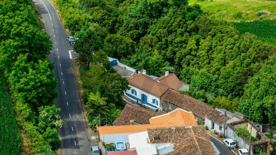 Moradia T2 para Venda em Lomba da Maia Foto 45