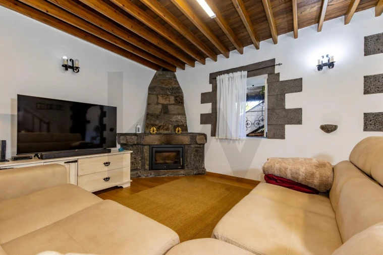 Moradia T2 para Venda em Lomba da Maia Foto 15