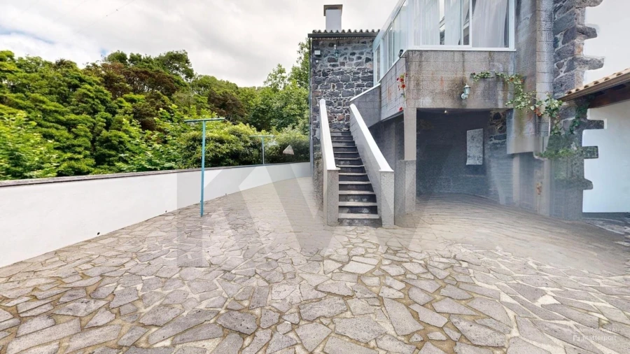 Moradia T2 para Venda em Lomba da Maia Foto 9