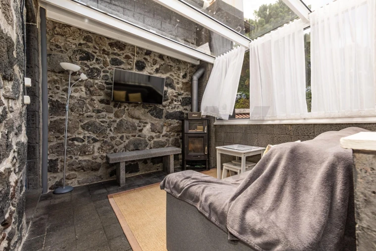 Moradia T2 para Venda em Lomba da Maia Foto 34