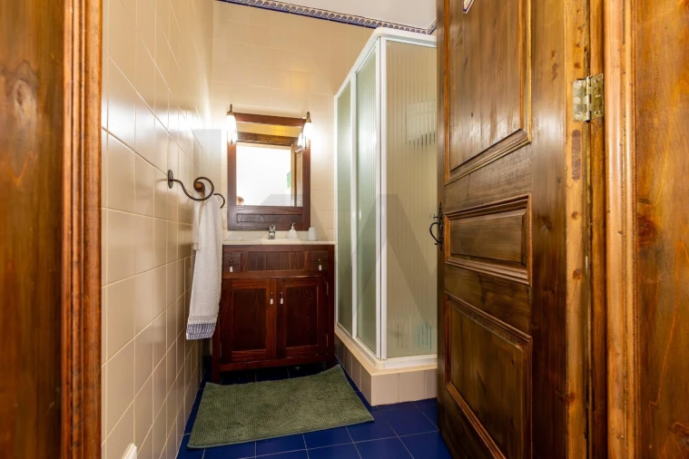 Moradia T2 para Venda em Lomba da Maia Foto 20