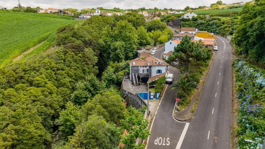 Moradia T2 para Venda em Lomba da Maia Foto 43